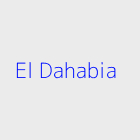 Agence immobiliere El Dahabia